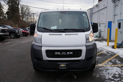 2019 RAM ProMaster Cargo Van Base