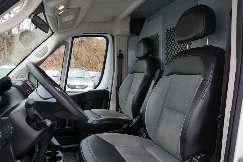 2019 RAM ProMaster Cargo Van Base