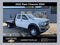 2022 RAM 5500 Chassis Cab Tradesman