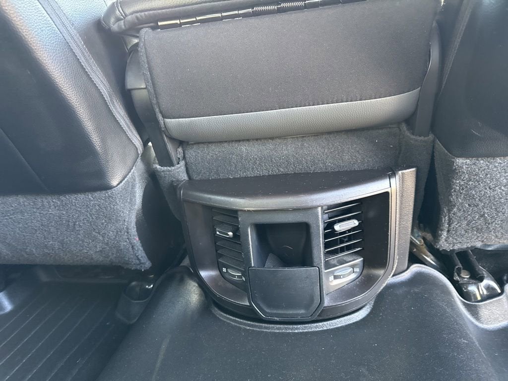 2022 RAM 5500 Chassis Cab Tradesman
