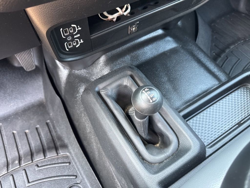 2022 RAM 5500 Chassis Cab Tradesman