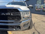 2022 RAM 5500 Chassis Cab Tradesman