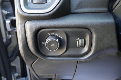 2024 RAM 5500 Chassis Cab Tradesman