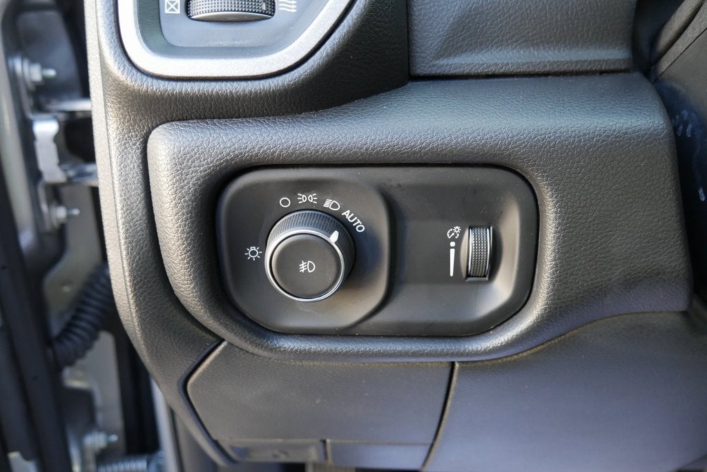 2024 RAM 5500 Chassis Cab Tradesman