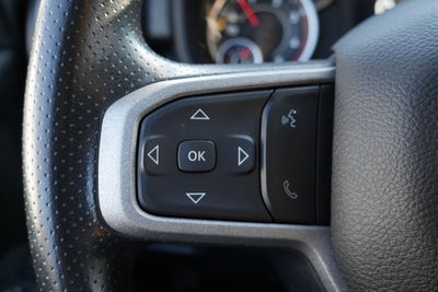 2024 RAM 5500 Chassis Cab Tradesman