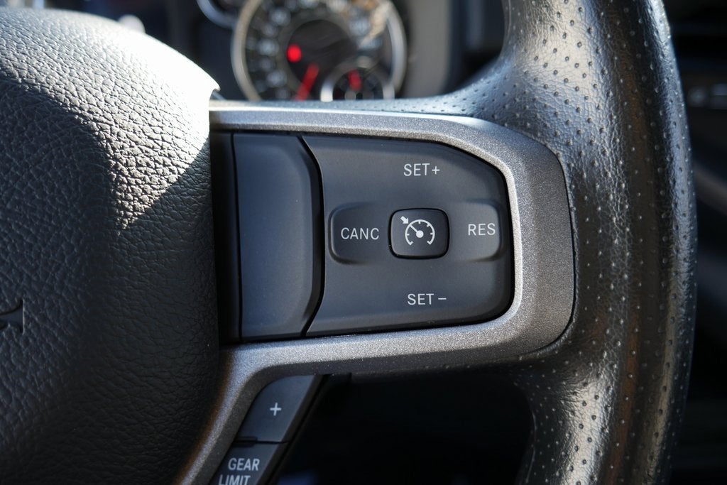 2024 RAM 5500 Chassis Cab Tradesman