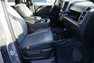 2024 RAM 5500 Chassis Cab Tradesman