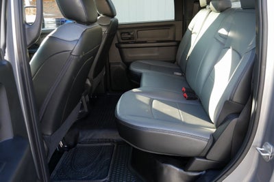 2024 RAM 5500 Chassis Cab Tradesman