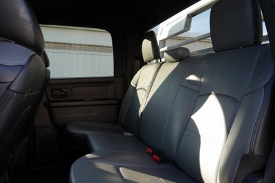 2024 RAM 5500 Chassis Cab Tradesman