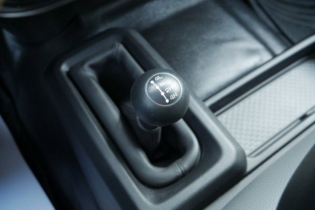 2024 RAM 5500 Chassis Cab Tradesman