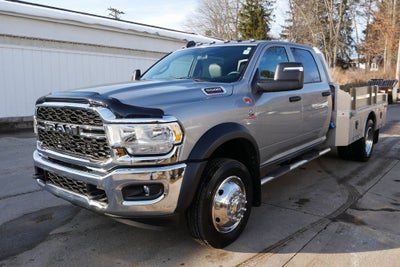 2024 RAM 5500 Chassis Cab Tradesman