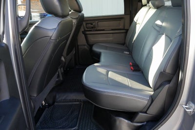 2024 RAM 5500 Chassis Cab Tradesman