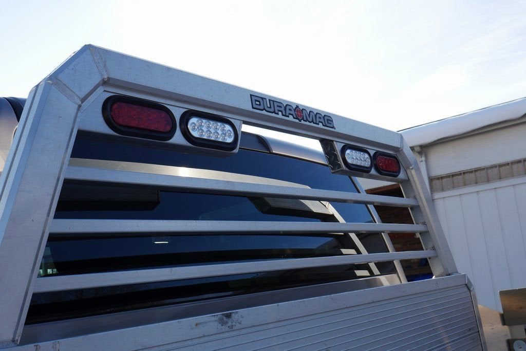 2024 RAM 5500 Chassis Cab Tradesman