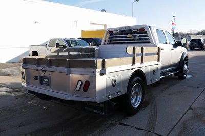 2024 RAM 5500 Chassis Cab Tradesman