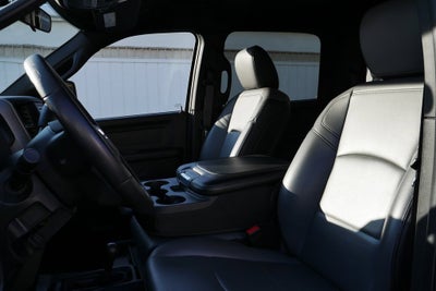 2024 RAM 5500 Chassis Cab Tradesman