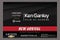 2025 RAM 5500 Chassis Cab Tradesman