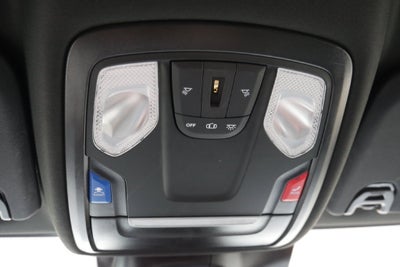 2025 RAM 5500 Chassis Cab Tradesman