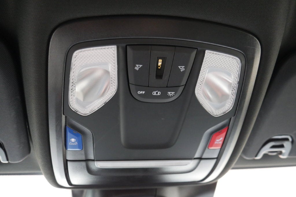 2025 RAM 5500 Chassis Cab Tradesman