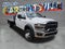 2025 RAM 5500 Chassis Cab Tradesman