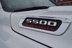 2025 RAM 5500 Chassis Cab Tradesman