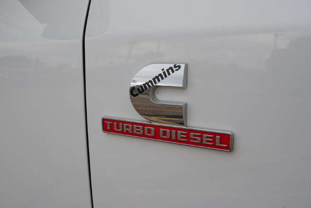 2025 RAM 5500 Chassis Cab Tradesman