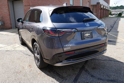 2025 Honda HR-V EX-L