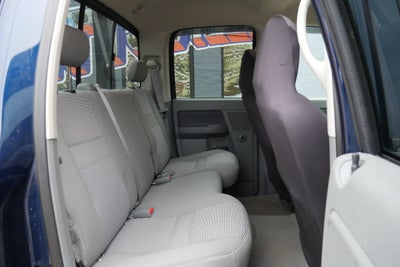 2008 Dodge Ram 2500 SLT