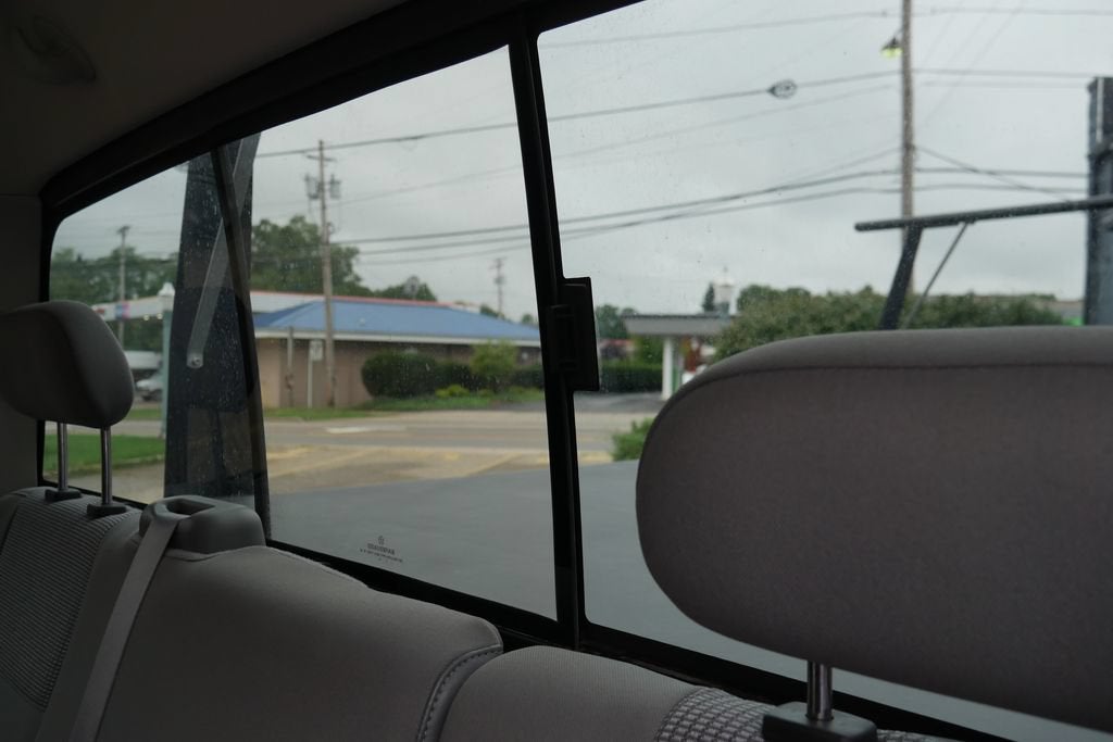 2008 Dodge Ram 2500 SLT