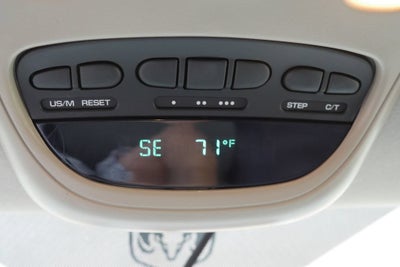 2008 Dodge Ram 2500 SLT