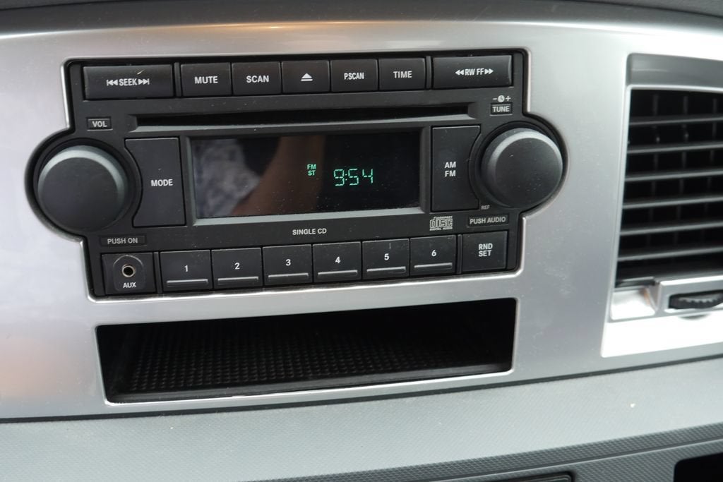 2008 Dodge Ram 2500 SLT