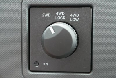 2008 Dodge Ram 2500 SLT