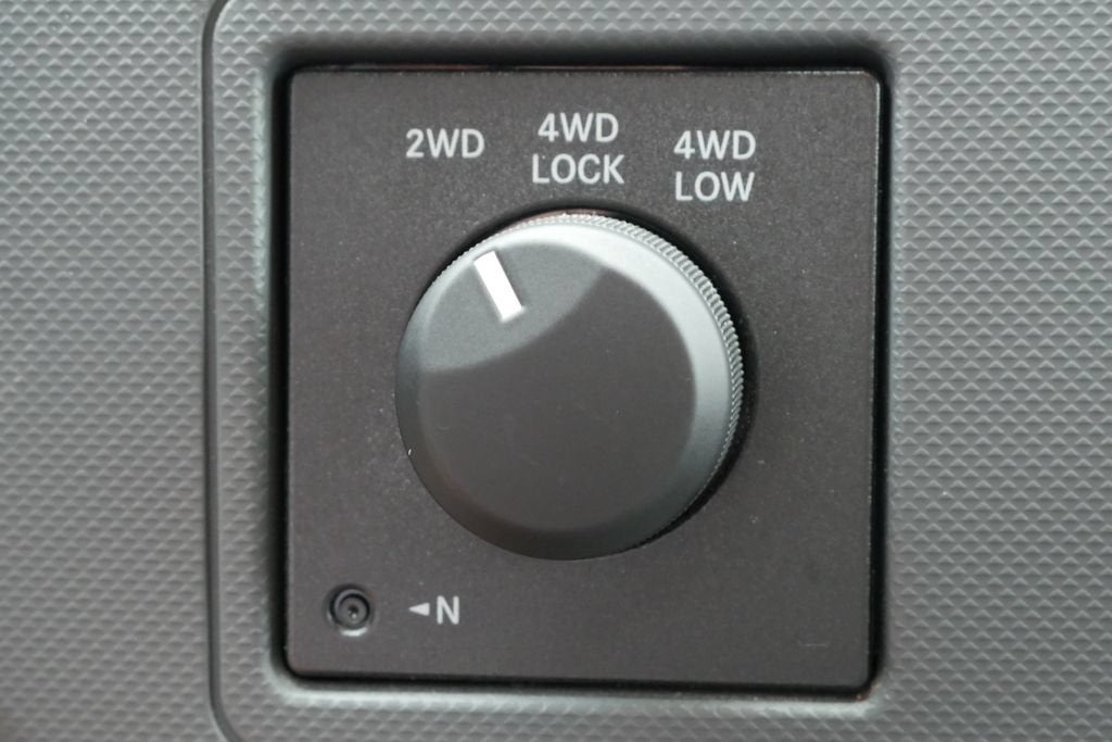 2008 Dodge Ram 2500 SLT