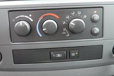 2008 Dodge Ram 2500 SLT