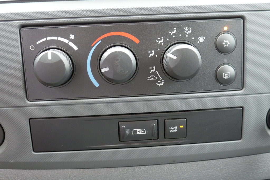 2008 Dodge Ram 2500 SLT