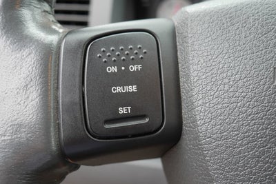 2008 Dodge Ram 2500 SLT