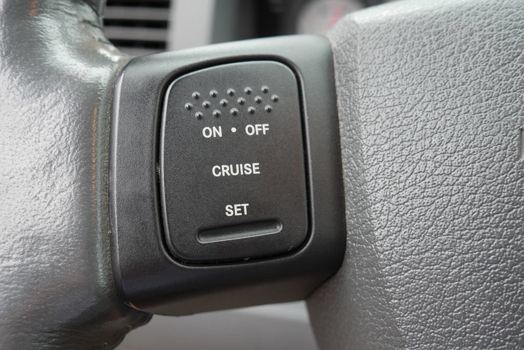 2008 Dodge Ram 2500 SLT