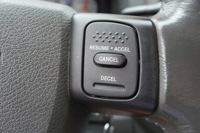 2008 Dodge Ram 2500 SLT