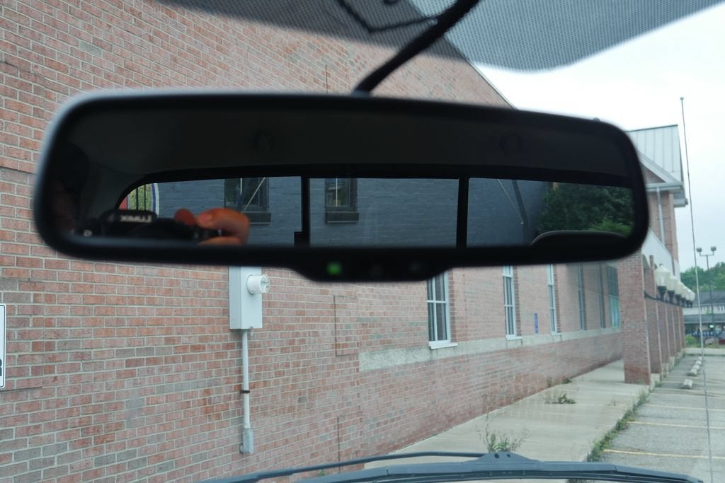 2008 Dodge Ram 2500 SLT