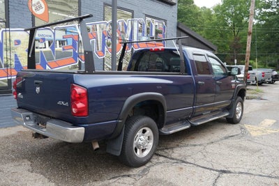 2008 Dodge Ram 2500 SLT