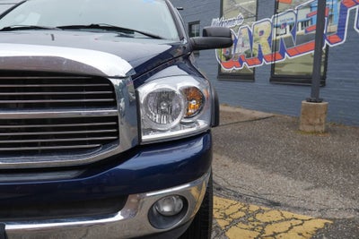 2008 Dodge Ram 2500 SLT