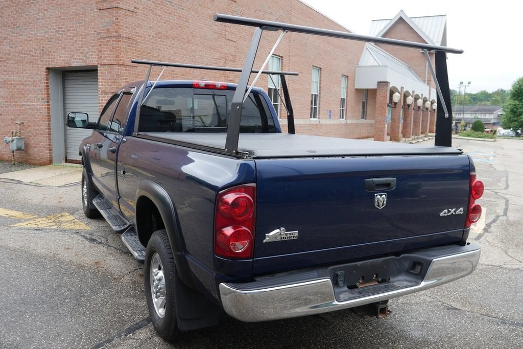 2008 Dodge Ram 2500 SLT