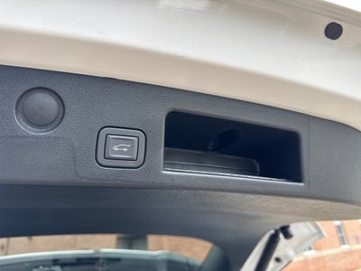 2027 Chevrolet Equinox AWD LT