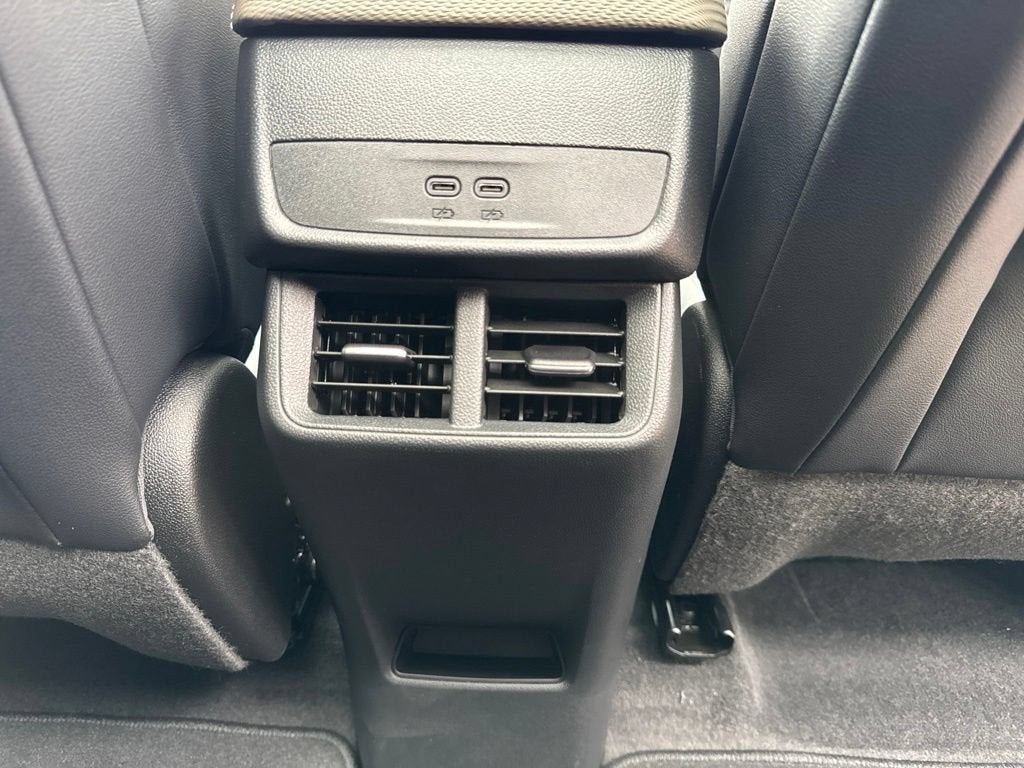 2027 Chevrolet Equinox AWD LT