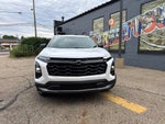 2027 Chevrolet Equinox AWD LT