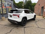 2027 Chevrolet Equinox AWD LT