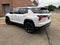 2027 Chevrolet Equinox AWD LT