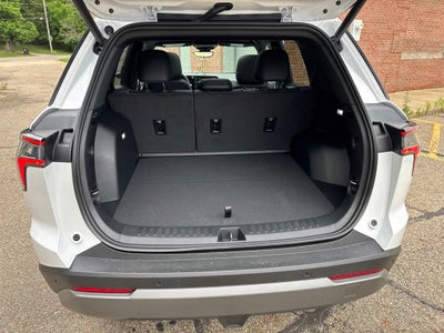 2027 Chevrolet Equinox AWD LT