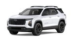 2027 Chevrolet Equinox AWD LT