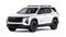 2027 Chevrolet Equinox AWD LT