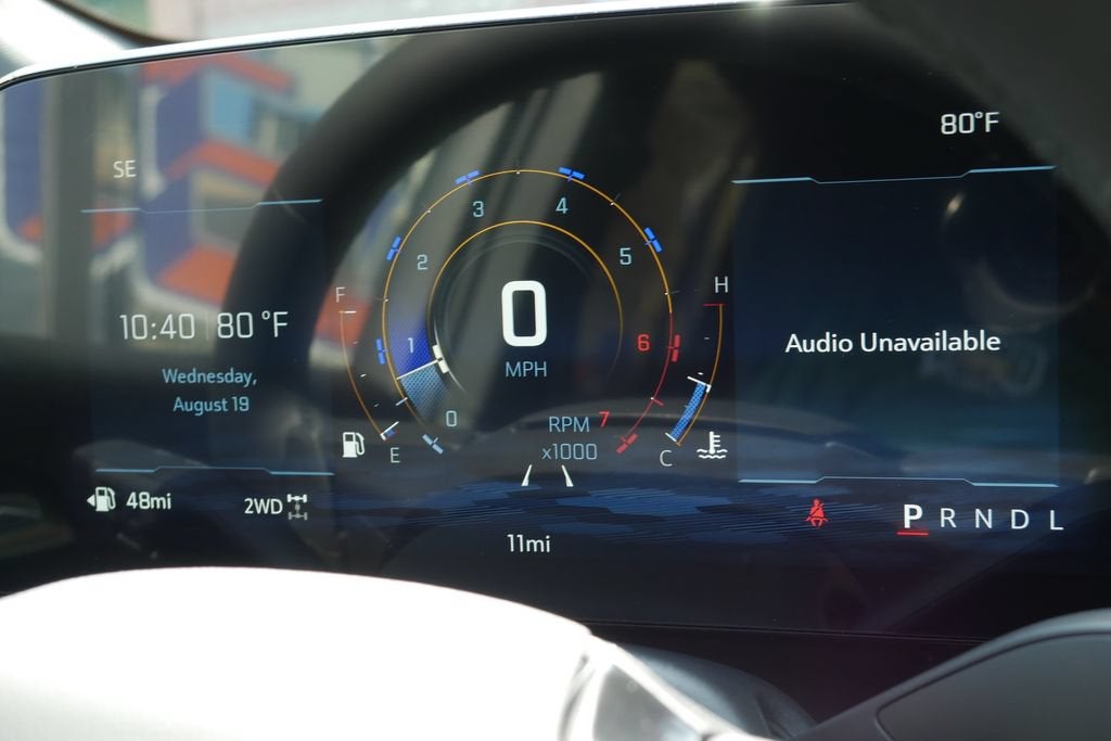 2027 Chevrolet Equinox LT - Photo 16